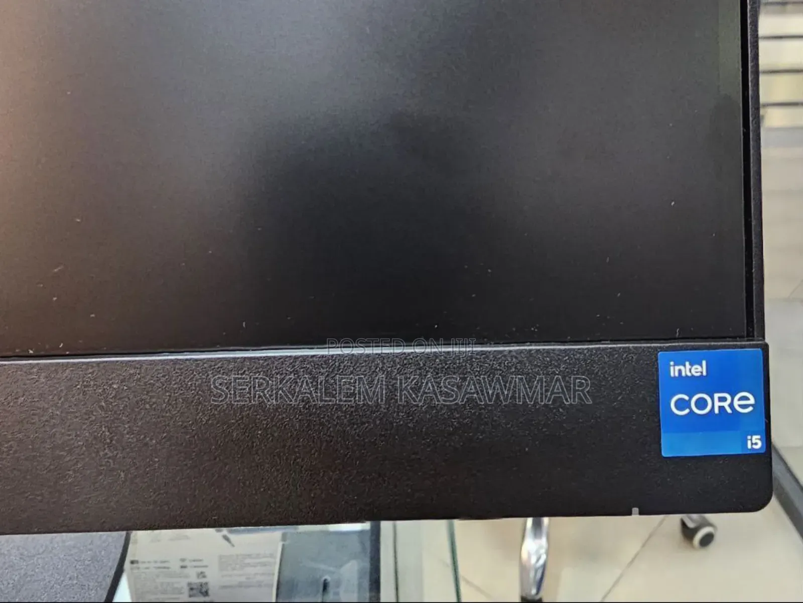 New HP 200 G4 22 All-in-One 8GB Intel Core I5 SSD 512GB