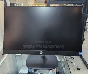 New HP 200 G4 22 All-in-One 8GB Intel Core I5 SSD 512GB