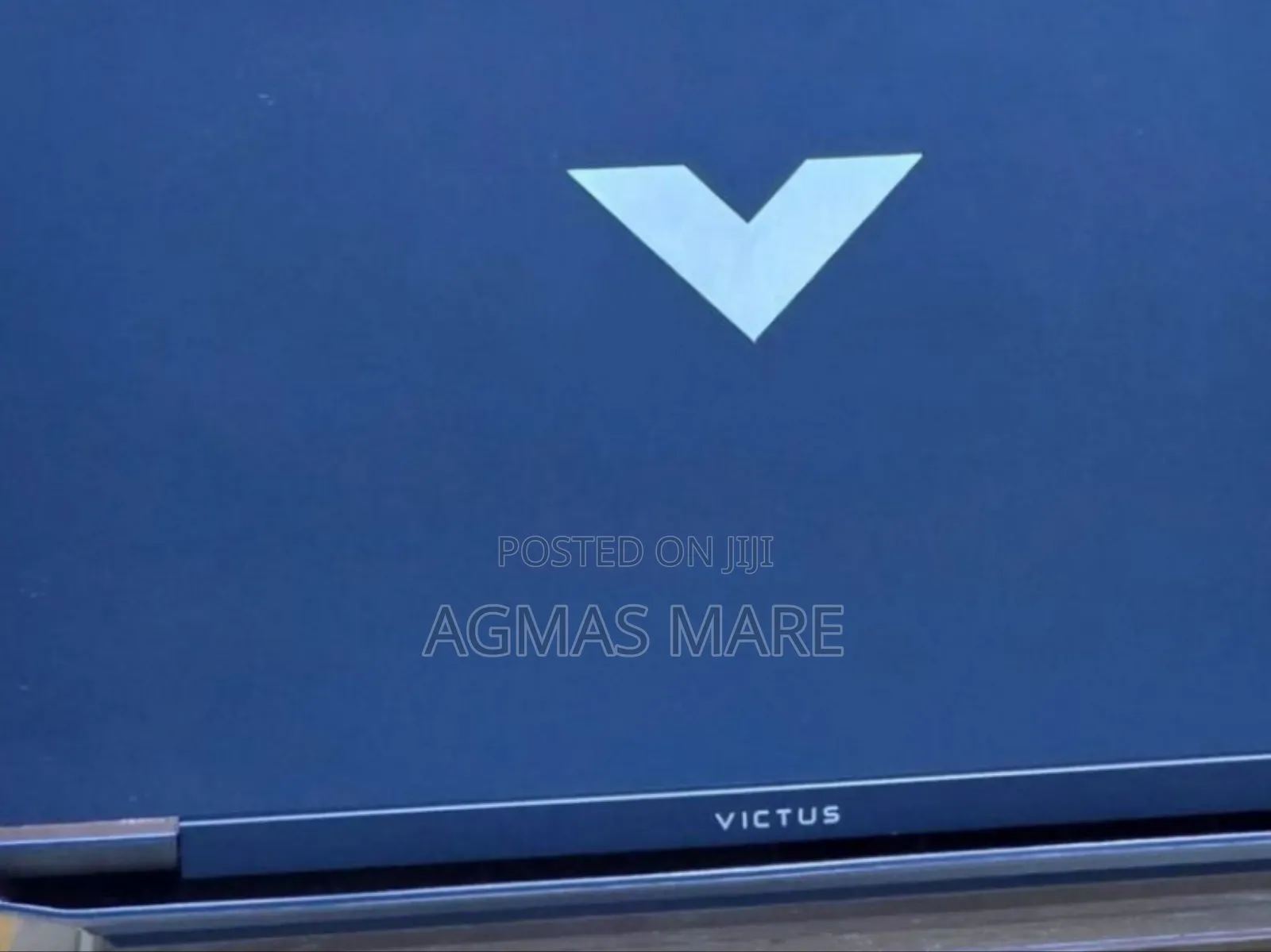 New Laptop HP Victus 15 16GB Intel Core I5 SSD 512GB