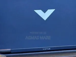 New Laptop HP Victus 15 16GB Intel Core I5 SSD 512GB