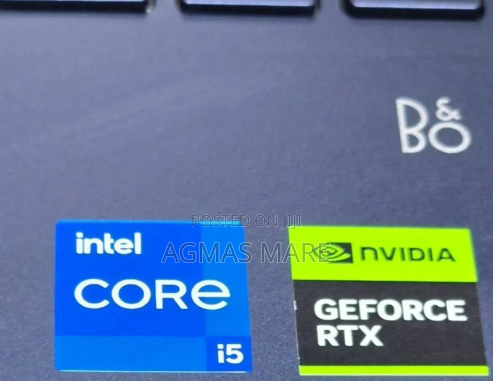 New Laptop HP Victus 15 16GB Intel Core I5 SSD 512GB