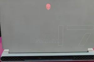 New Laptop Alienware M17x R2 16GB Intel Core I7 SSD 512GB