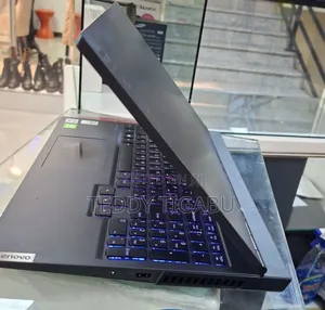 New Laptop Lenovo Legion 5 16GB Intel Core I7 SSD 512GB