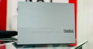 New Laptop Lenovo ThinkBook 15 16GB Intel Core I5 SSD 512GB