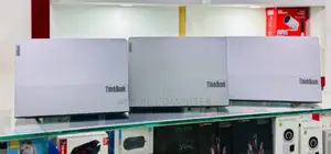 New Laptop Lenovo ThinkBook 15 16GB Intel Core I5 SSD 512GB