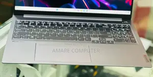 New Laptop Lenovo ThinkBook 15 16GB Intel Core I5 SSD 512GB