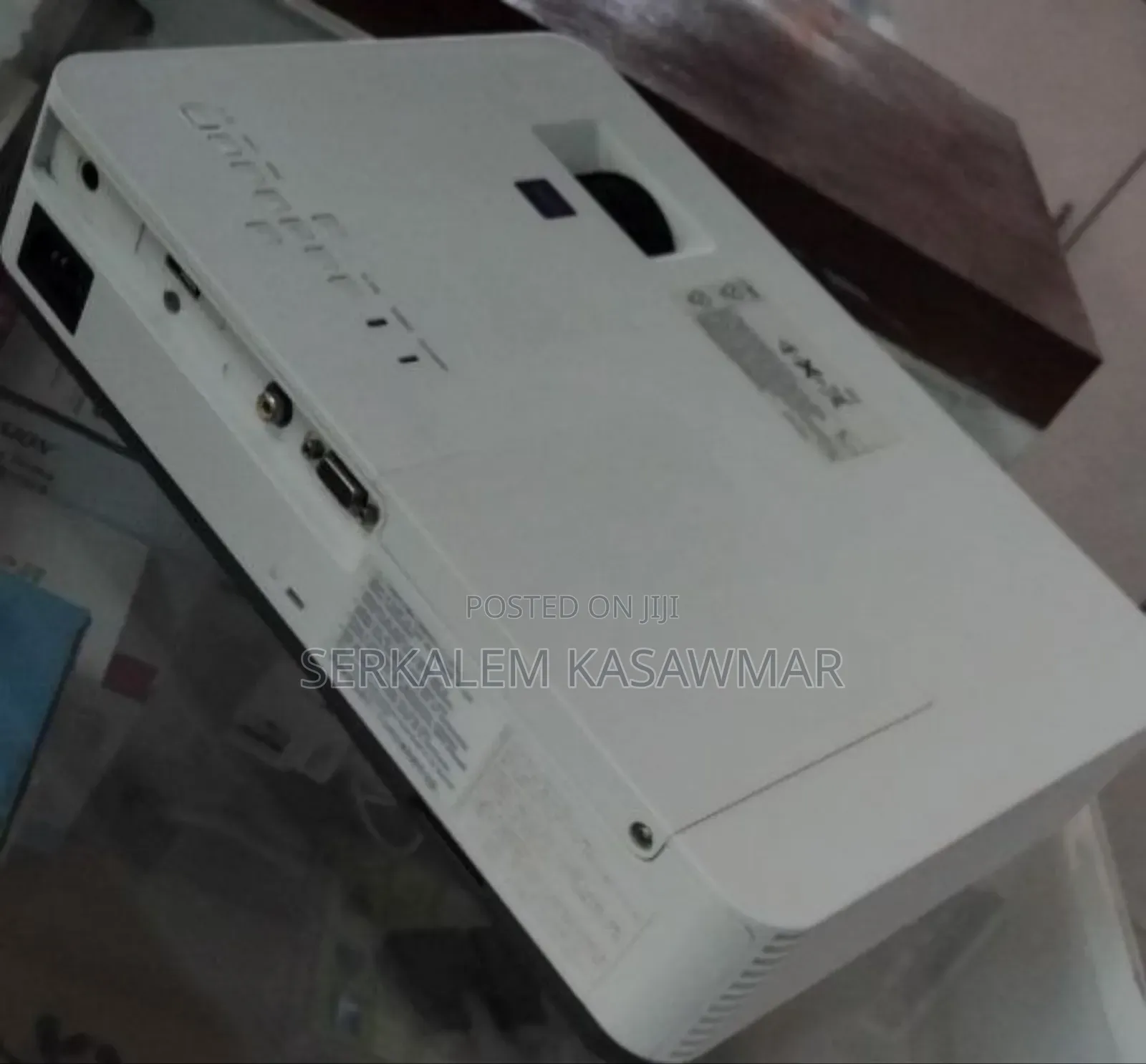 Sony Projector Model Name VPL-Dx220 Hard