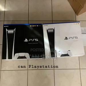 Photo - Ps5#ይደውሉልን