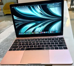 New Laptop Apple MacBook 2016 8GB SSD 512GB
