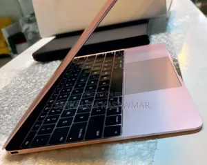 New Laptop Apple MacBook 2016 8GB SSD 512GB