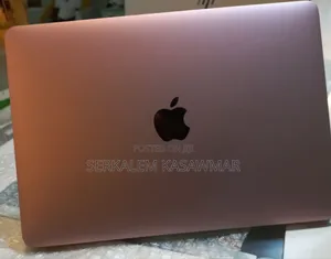 New Laptop Apple MacBook 2016 8GB SSD 512GB