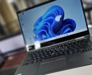 Photo - New Laptop Lenovo ThinkPad Yoga 16GB Intel Core i7 SSD 512GB