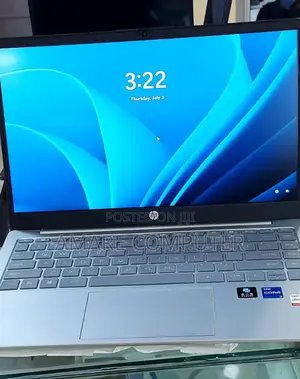 New Laptop HP Stream Notebook 16GB Intel Core I7 SSD 1T