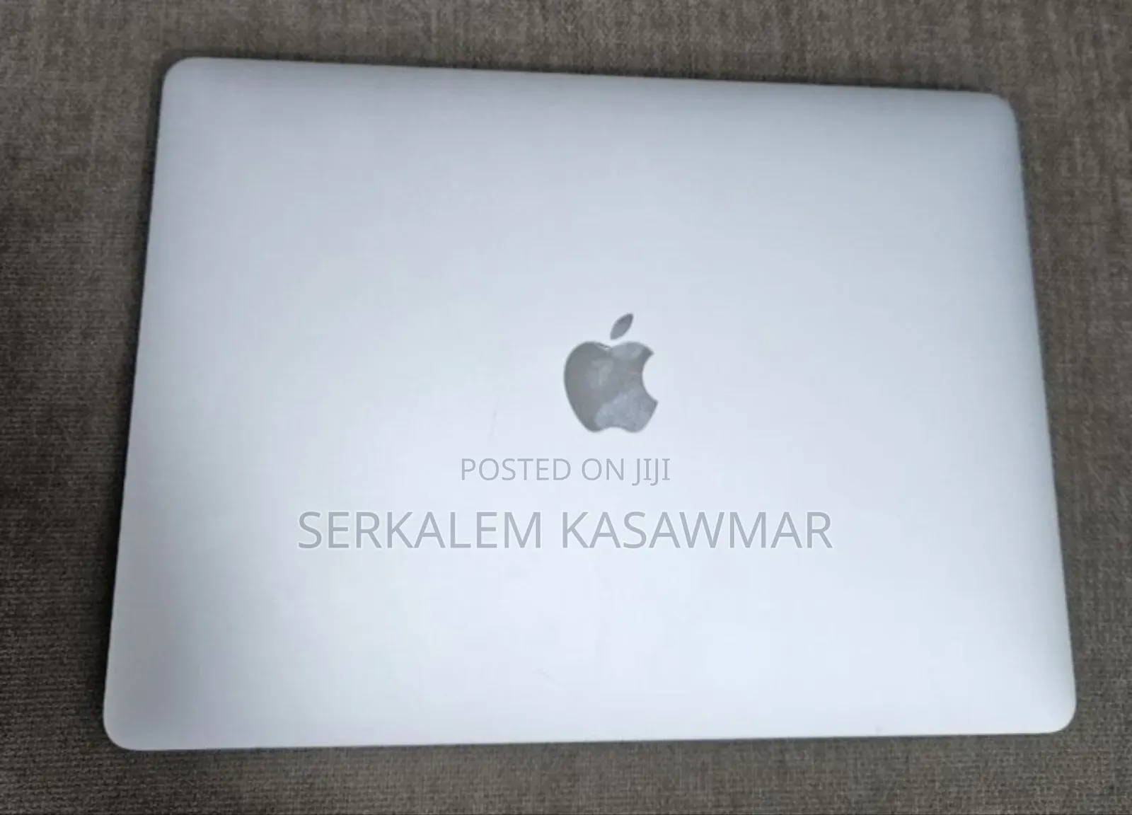 New Laptop Apple MacBook Pro 2017 16GB Intel Core I7 SSD 512GB