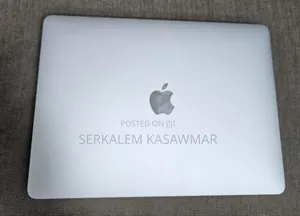 New Laptop Apple MacBook Pro 2017 16GB Intel Core I7 SSD 512GB