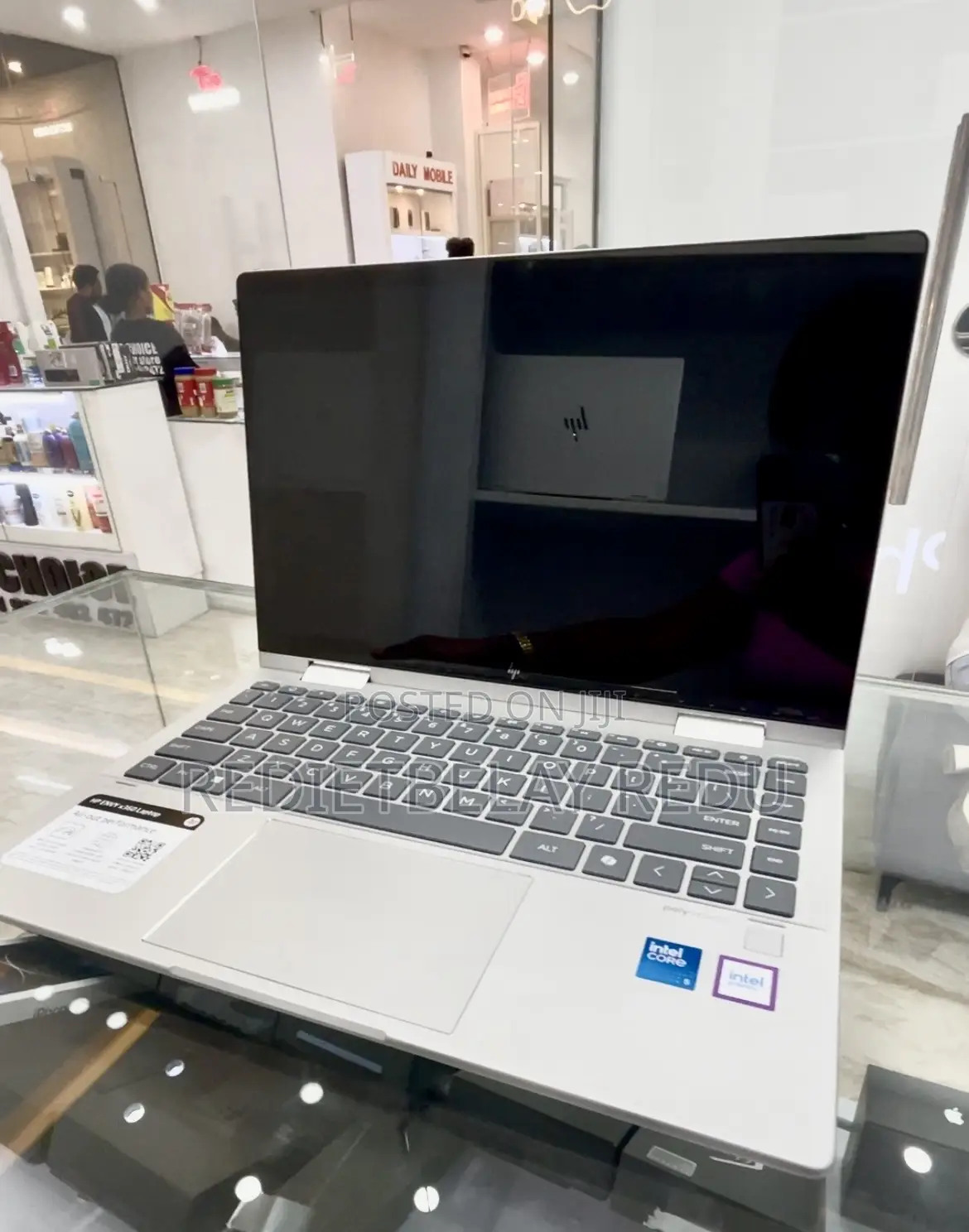 New Laptop HP Envy X360 32GB Intel Core I5 SSD 1T