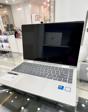 New Laptop HP Envy X360 32GB Intel Core I5 SSD 1T