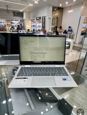 New Laptop HP Envy X360 32GB Intel Core I5 SSD 1T