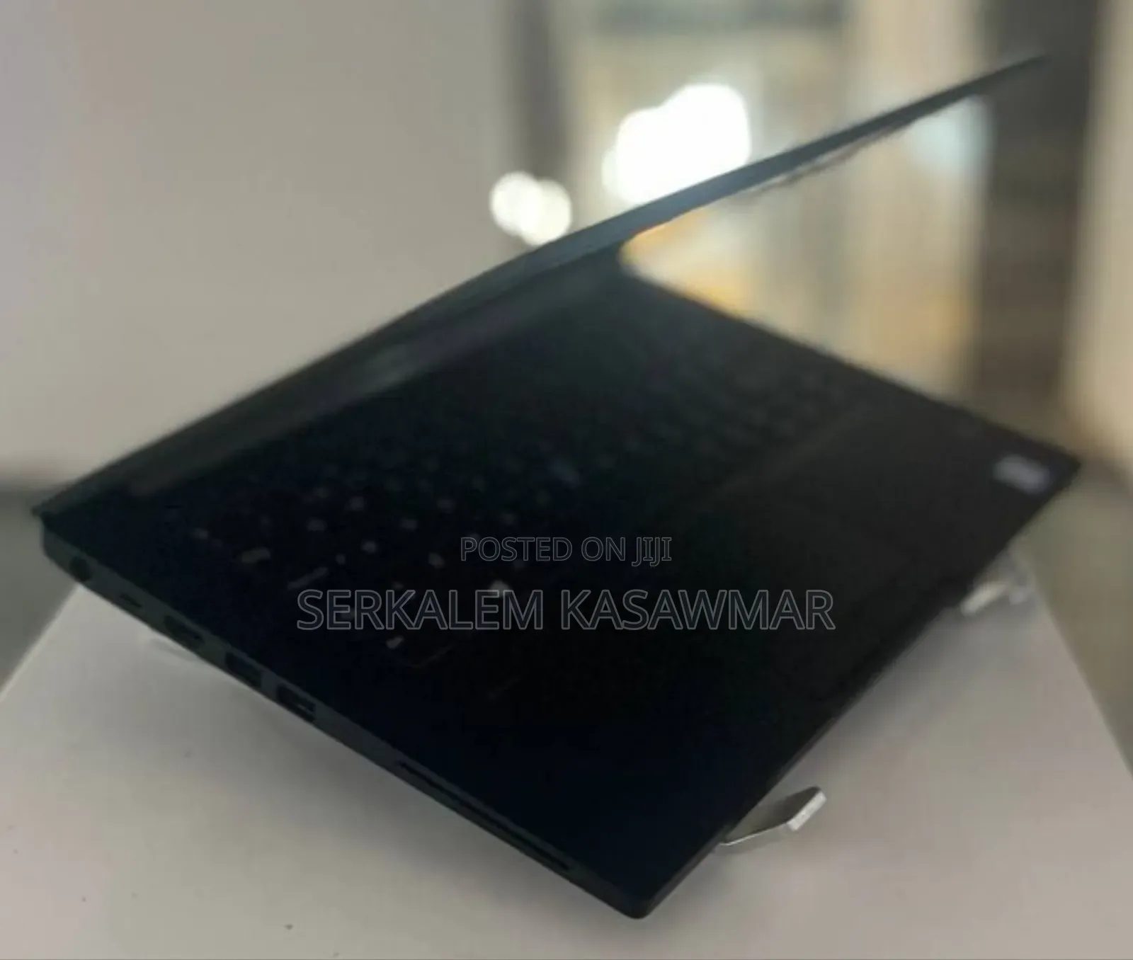 New Laptop Dell Latitude 7280 8GB Intel Core I5 SSD 256GB