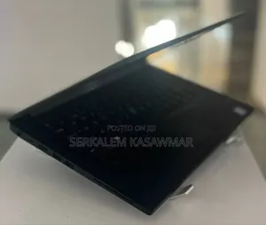 Photo - New Laptop Dell Latitude 7280 8GB Intel Core I5 SSD 256GB