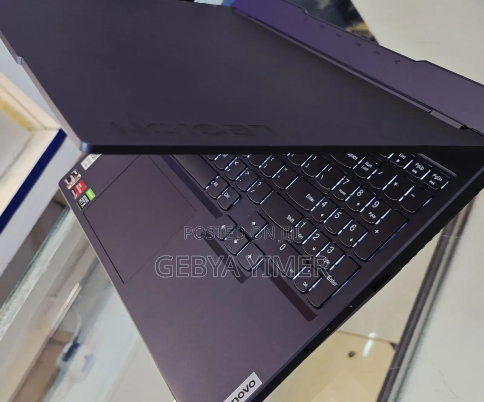 New Laptop HP Stream Notebook 16GB AMD Ryzen 5 SSD 1T