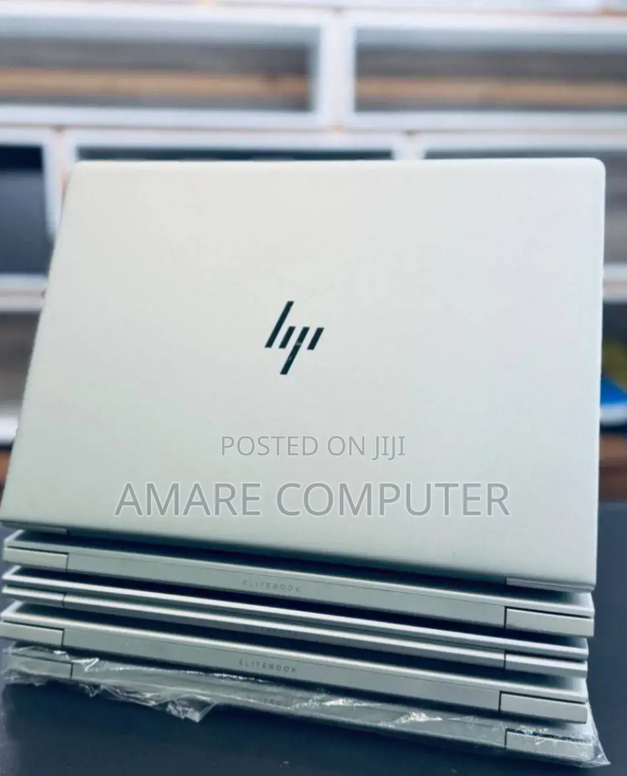 New Laptop HP EliteBook 840 16GB Intel Core I7 SSD 512GB