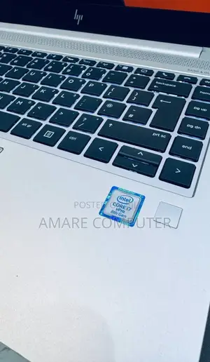 New Laptop HP EliteBook 840 16GB Intel Core I7 SSD 512GB