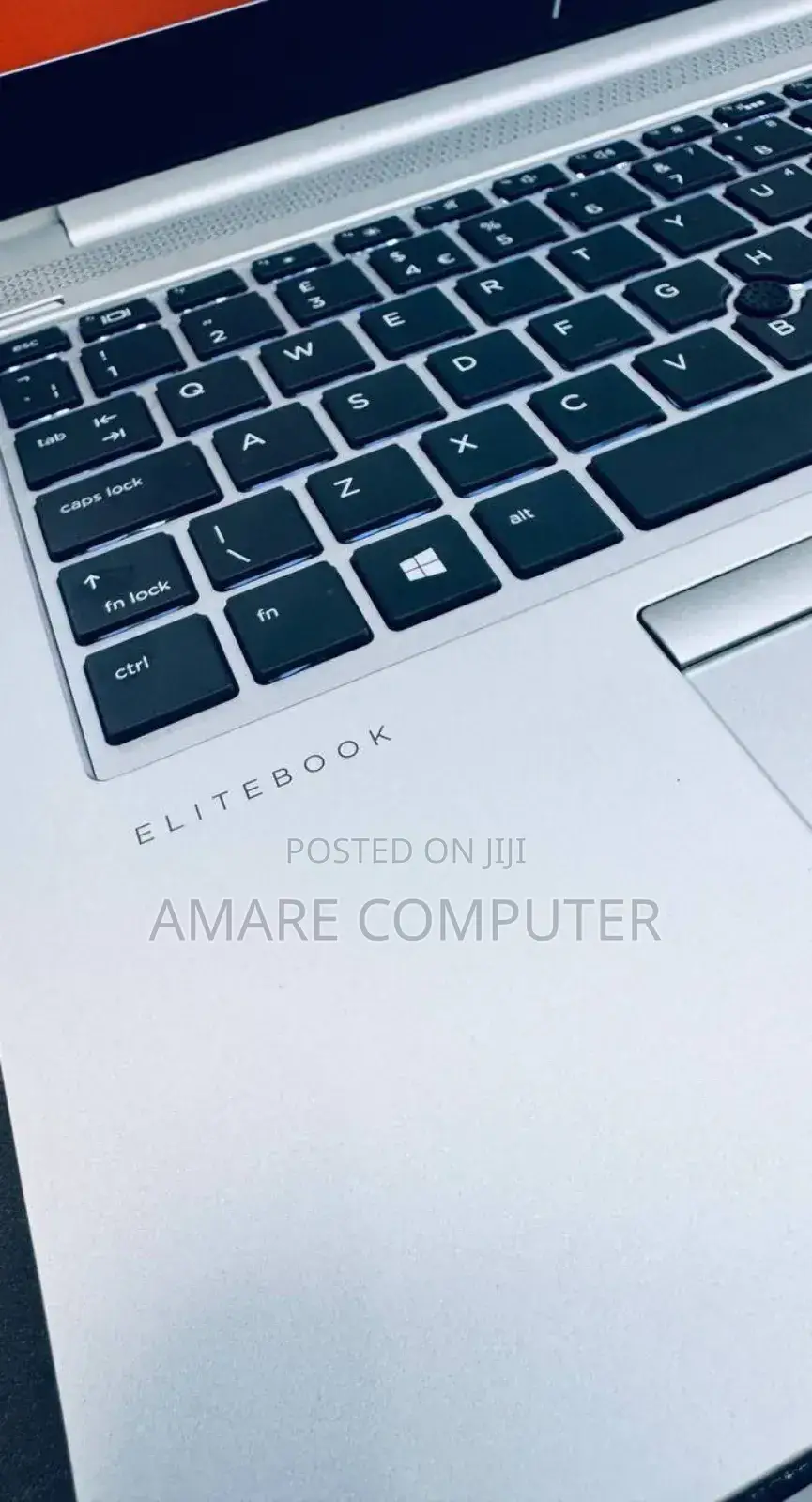 New Laptop HP EliteBook 840 16GB Intel Core I7 SSD 512GB