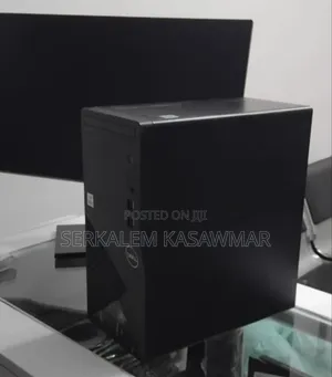 New Laptop Dell Vostro 1014 8GB Intel Core I5 HDD 1T