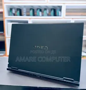 Photo - New Laptop HP Omen 16 16GB Intel Core I9 SSD 1T
