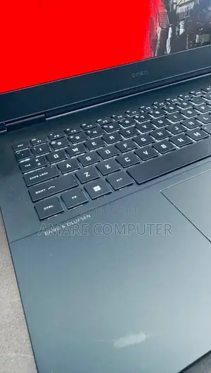 New Laptop HP Omen 16 16GB Intel Core I9 SSD 1T