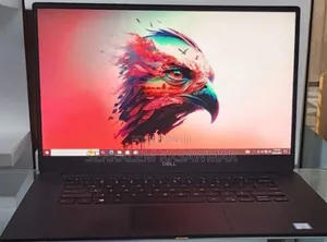 Photo - New Laptop Dell Precision 15 3520 32GB Intel Core I7 SSD 512GB