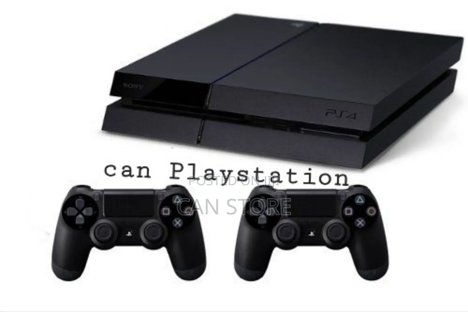 Ps4fat Jailbreak ያሉበት አናመጣለን