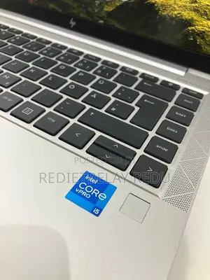 New Laptop HP EliteBook 1040 G8 16GB Intel Core I5 SSD 512GB