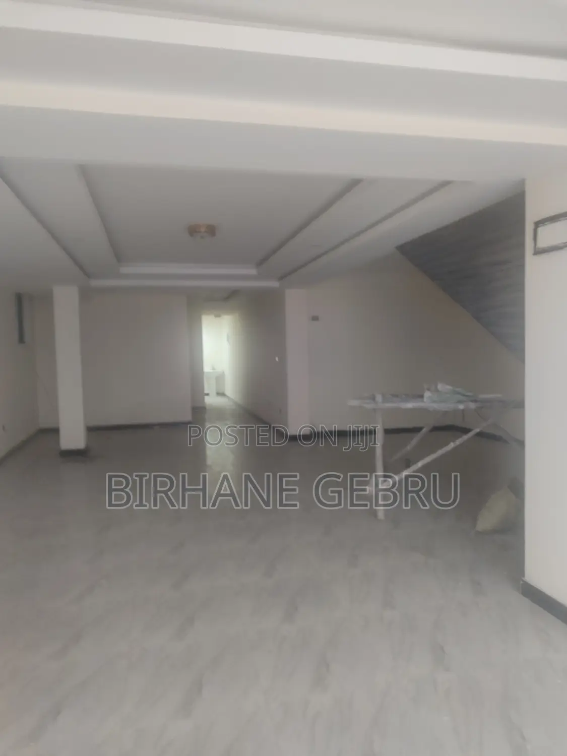 Rent for Resturant and Other Business