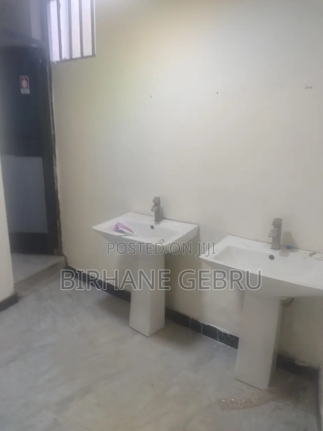 Rent for Resturant and Other Business