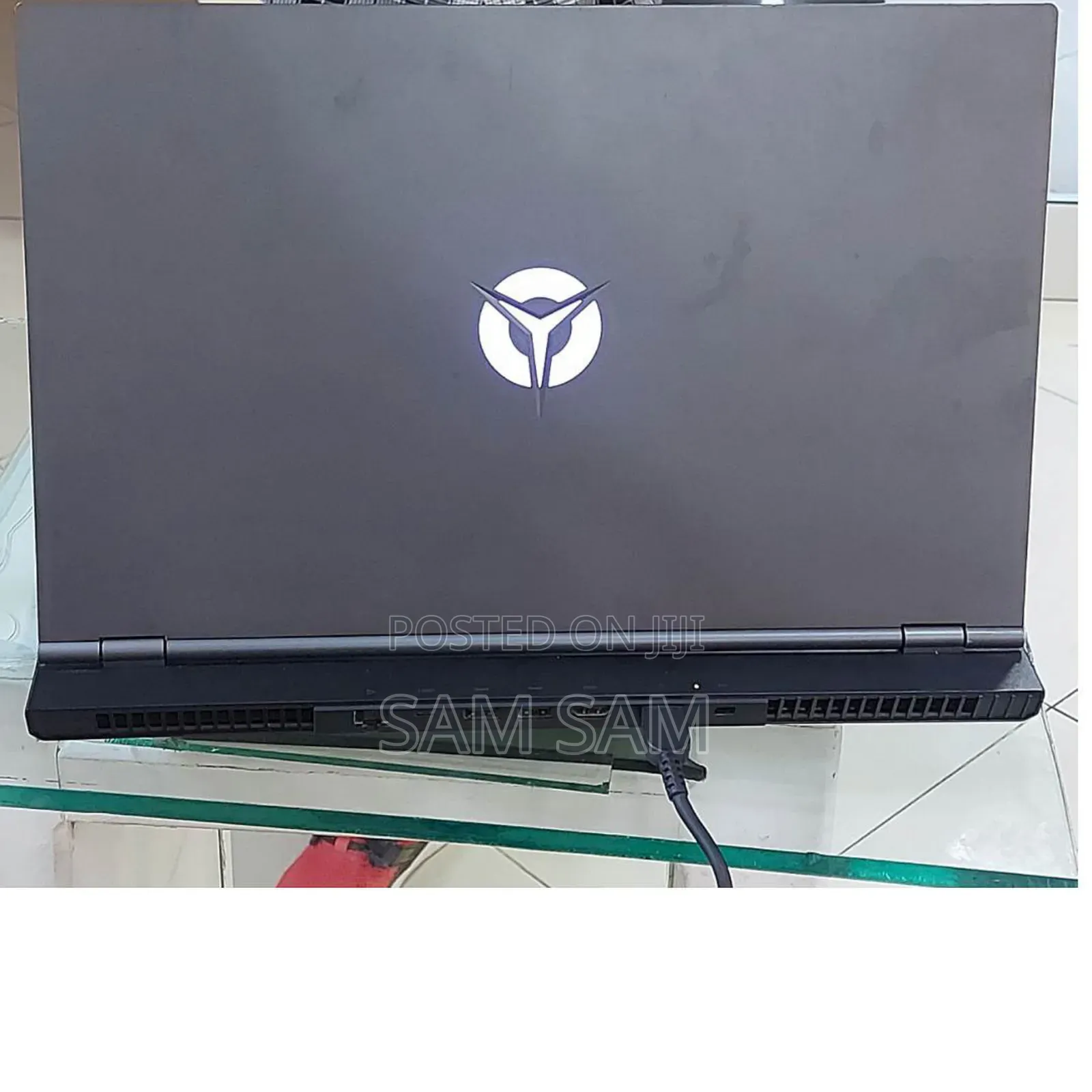 New Lenovo Legion Y7000P IRX9 Gaming Laptop 16GB Intel Core I7 512GB