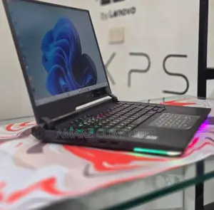 New Laptop Asus ROG Strix G15 16GB AMD Ryzen 9 SSD 1T