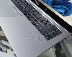 New Laptop HP EliteBook 840 16GB Intel Core I7 SSD 512GB