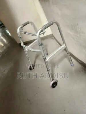 Photo - Medical Walker襖不foldable Walker袽你brand New Walker腱我walker