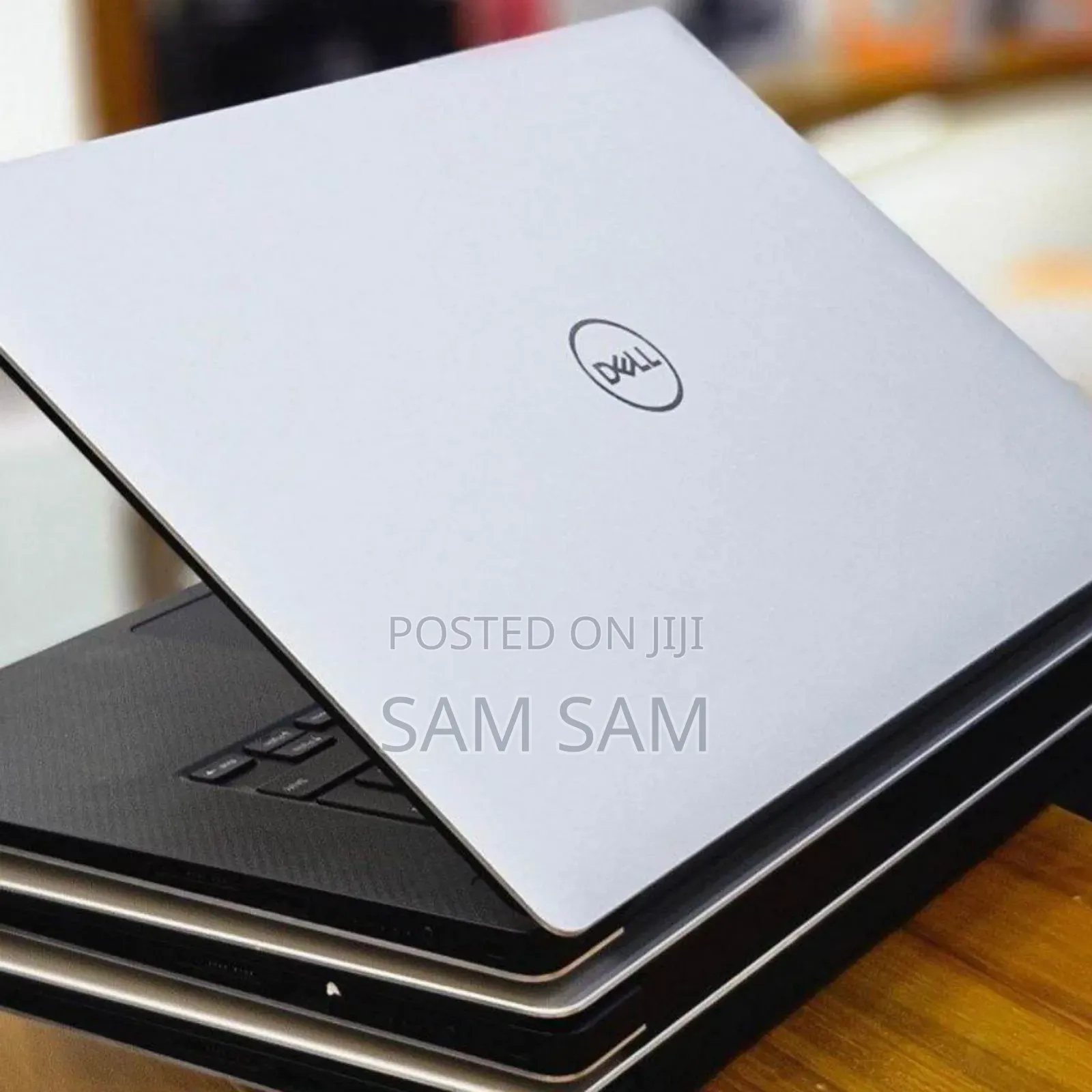 New Laptop Dell XPS 15 16GB Intel Core I5 SSD 512GB