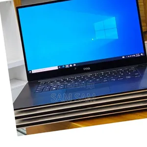 New Laptop Dell XPS 15 16GB Intel Core I5 SSD 512GB