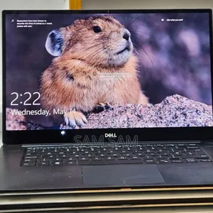 New Laptop Dell XPS 15 16GB Intel Core I5 SSD 512GB