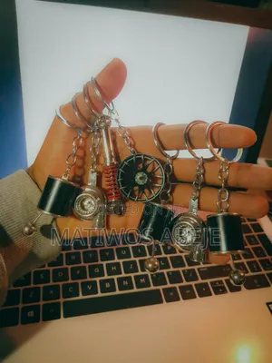 Photo - Key Chains