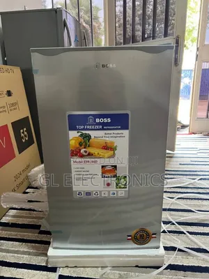 Photo - Boss Frige 120l