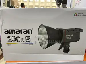 Amaran 200