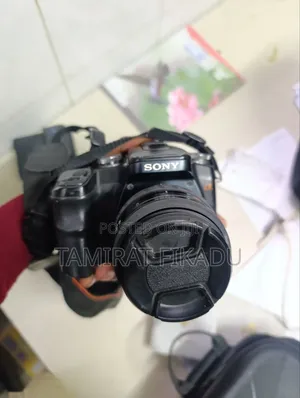 Sony Camera