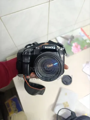Sony Camera