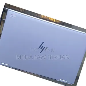 Photo - New Laptop HP EliteBook 1040 16GB Intel Core I7 SSD 512GB