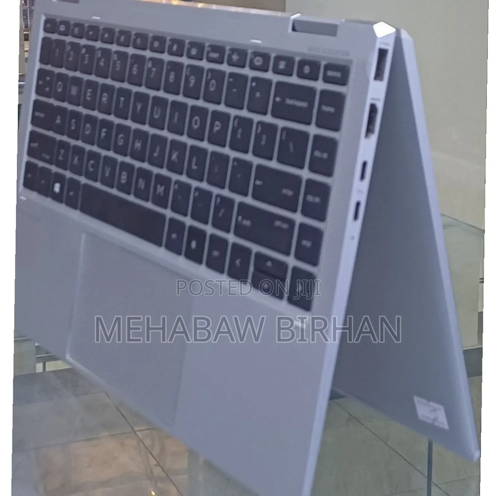 New Laptop HP EliteBook 1040 16GB Intel Core I7 SSD 512GB